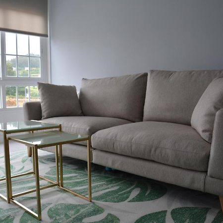 Apartamento Sira Санхенхо Экстерьер фото