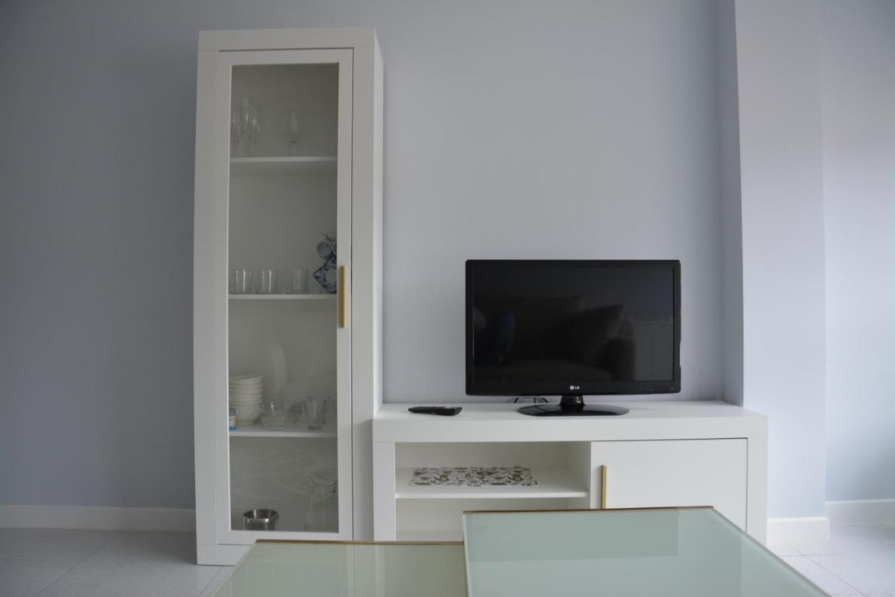 Apartamento Sira Санхенхо Экстерьер фото