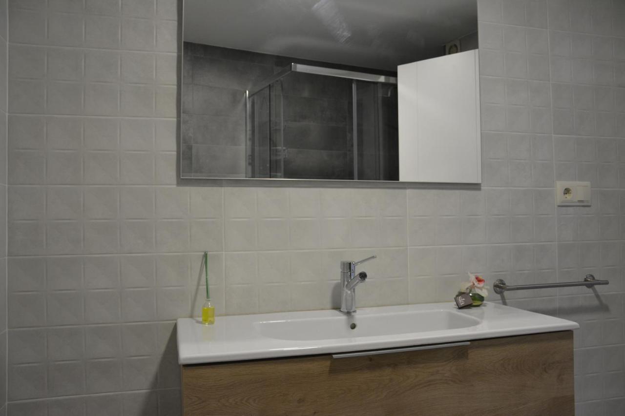 Apartamento Sira Санхенхо Экстерьер фото