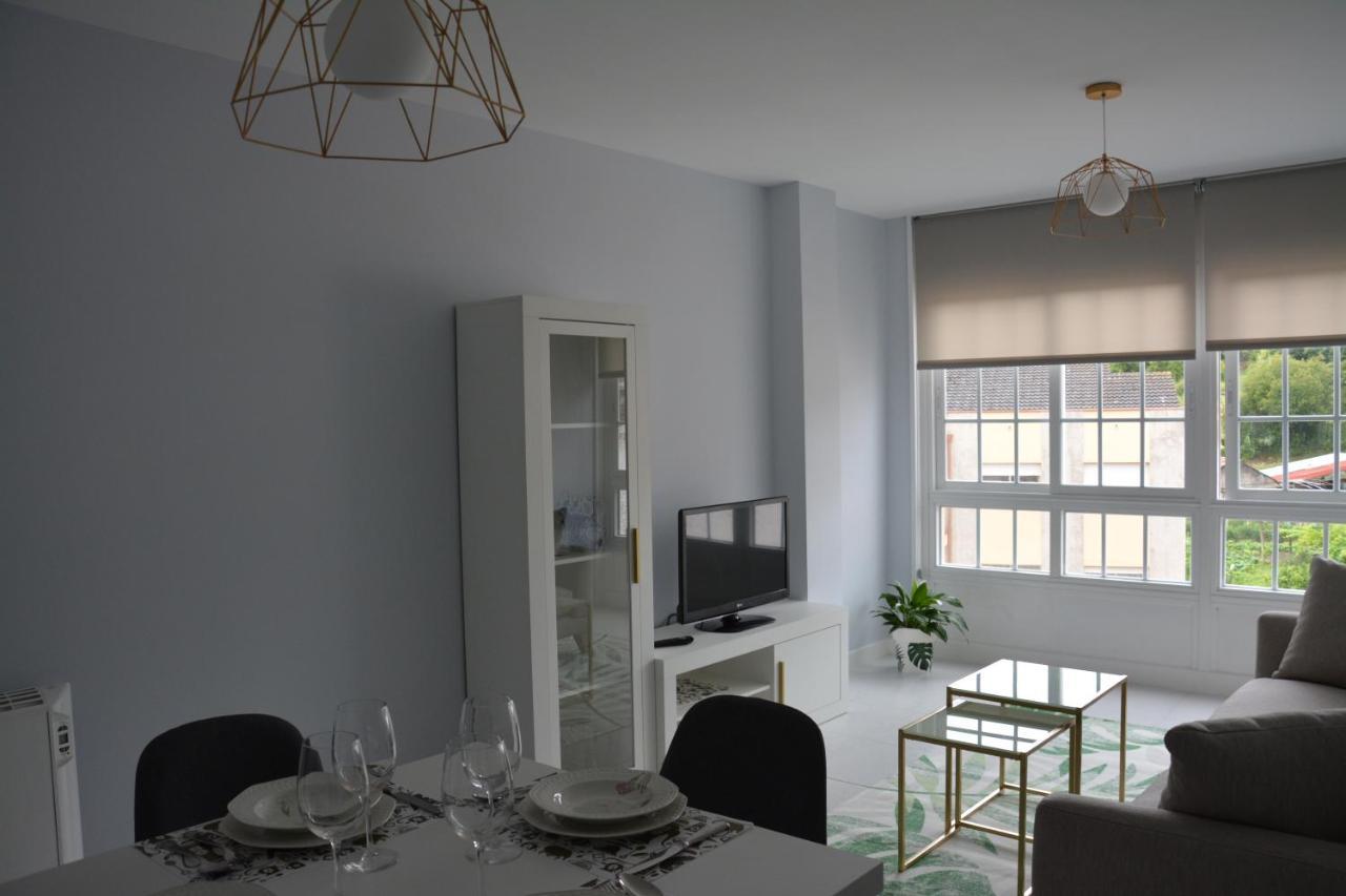 Apartamento Sira Санхенхо Экстерьер фото