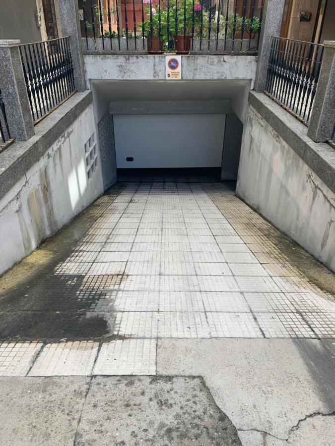 Apartamento Sira Санхенхо Экстерьер фото