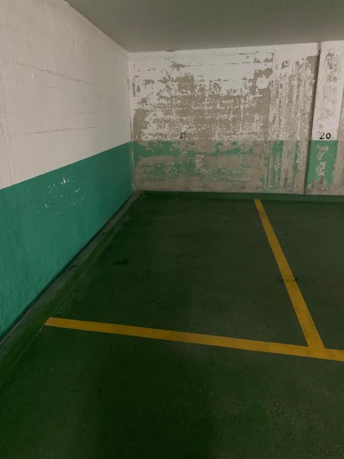 Apartamento Sira Санхенхо Экстерьер фото