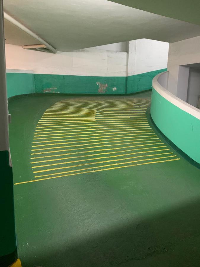 Apartamento Sira Санхенхо Экстерьер фото