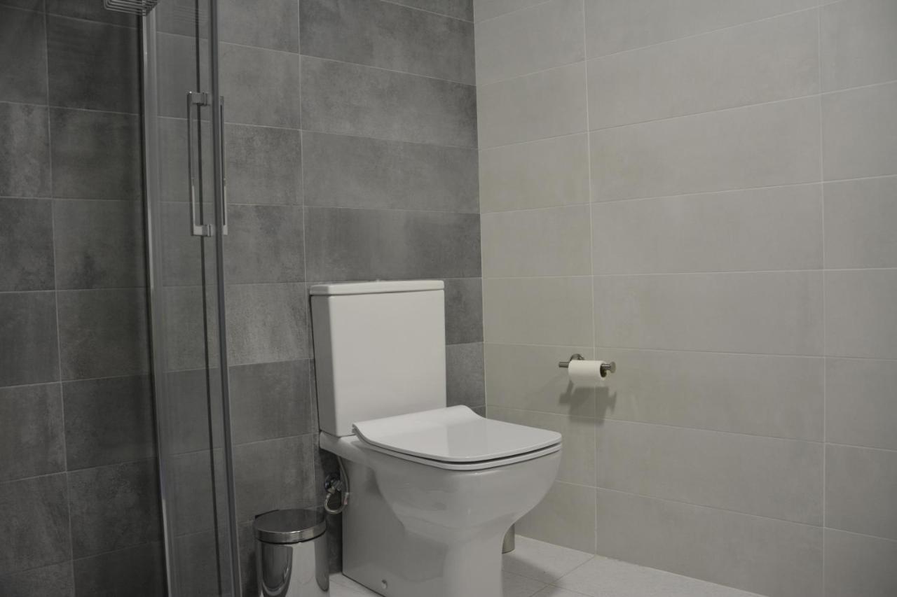 Apartamento Sira Санхенхо Экстерьер фото